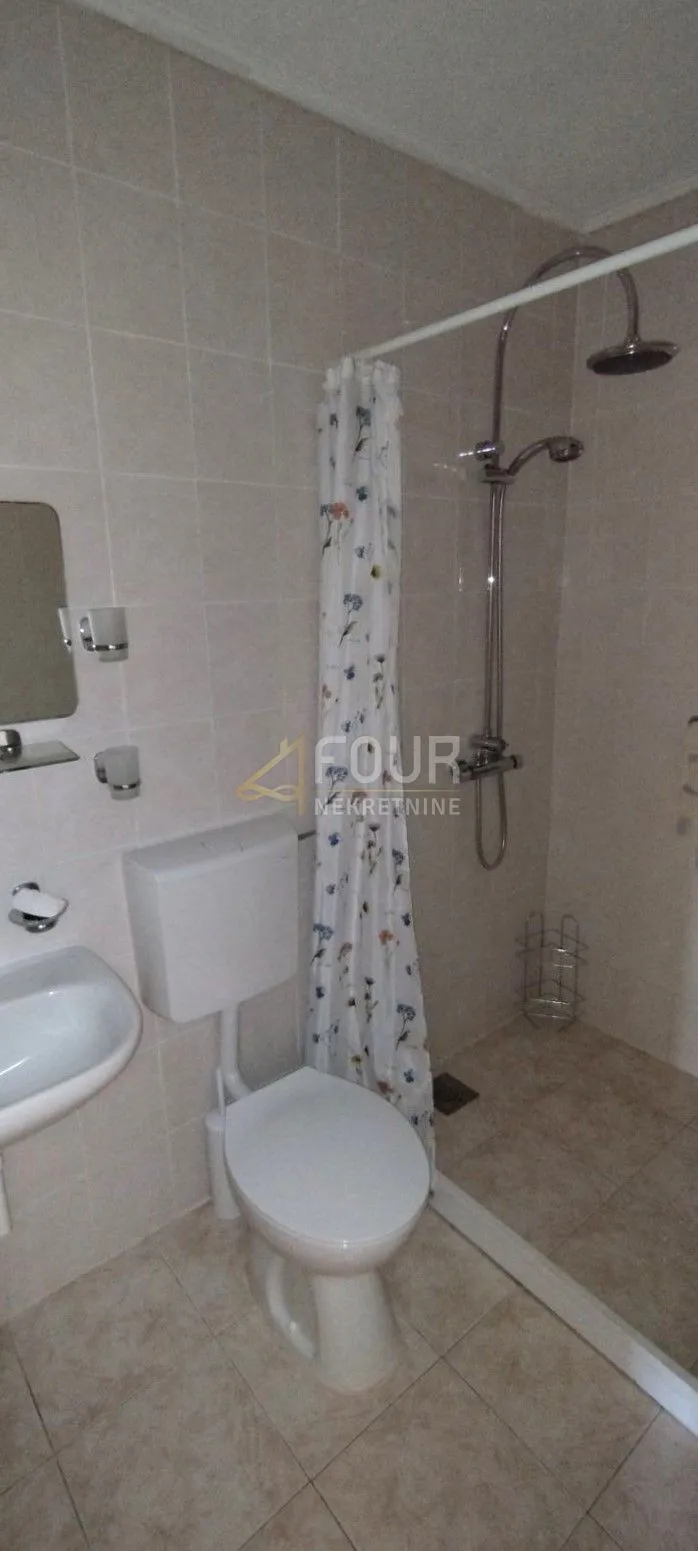 korčula, lumbarda, kuća s dva stana 180m od mora! - slika 6