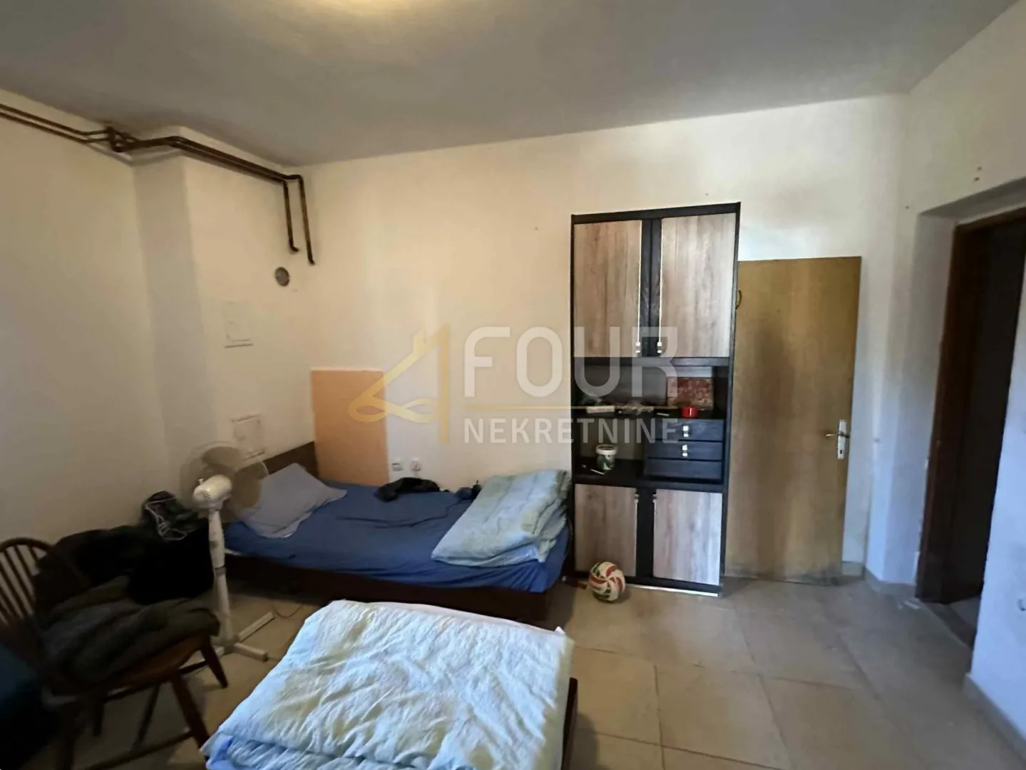 istra, poreč, samostojeća apartmanska kuća, 750m2 - slika 15