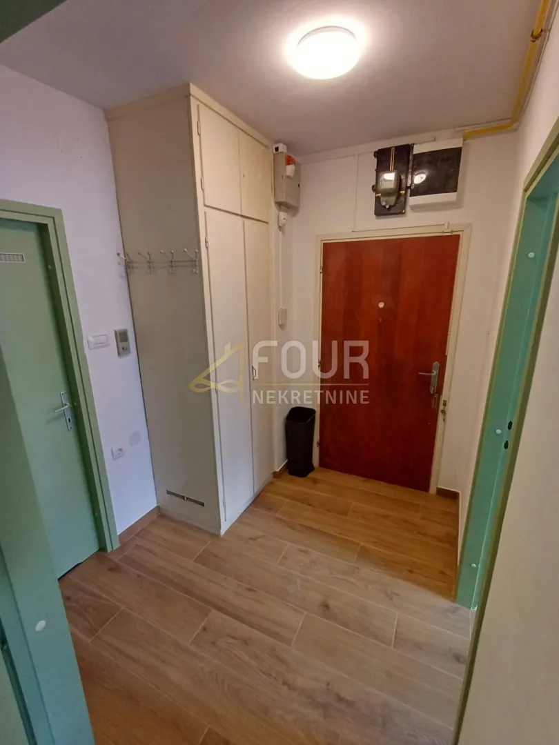 najam, rijeka, belveder, 1s+db, 53m2, lođa - slika 7