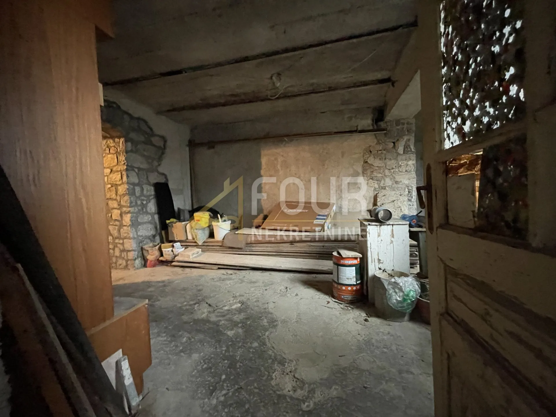 matulji, 120m2, etaža - mogućnost 2 stana - slika 3