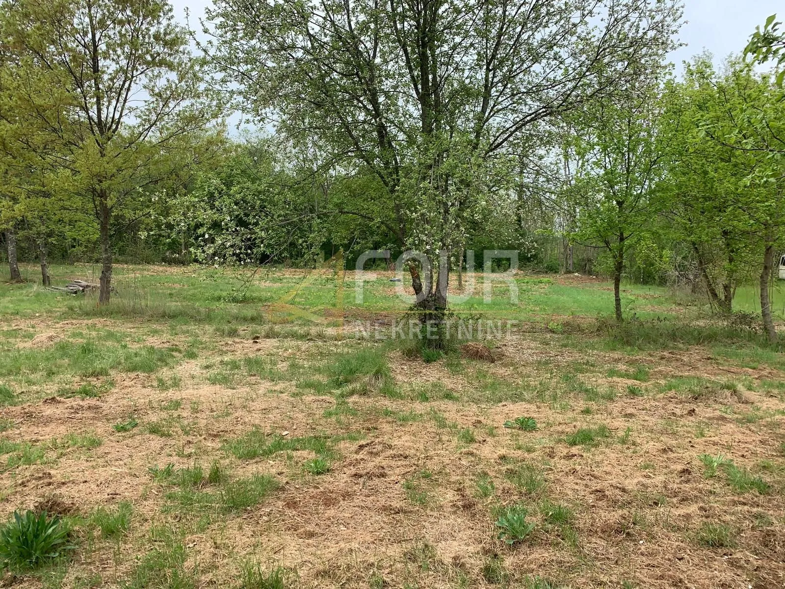 istra, labin, zemljište s građevinskom dozvolom, 1.817m2 - slika 12