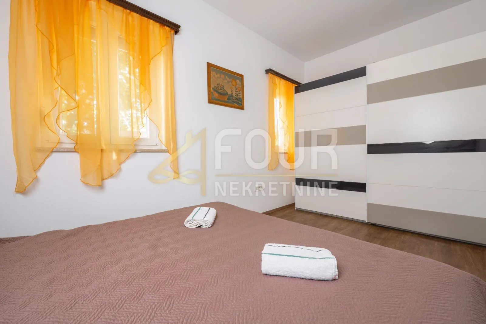 istra, labin, prizemnica s bazenom, mirno okruženje! - slika 13