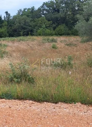 otok krk, malinska, građevinsko zemljište, 660m2 - slika 2