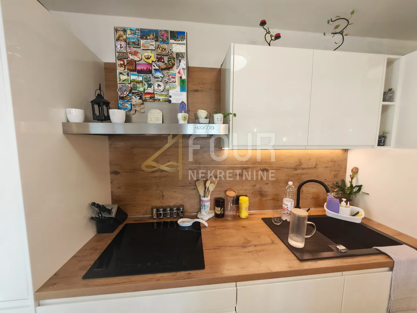istra, pula, 1s+db, 52.51m2, pogled na more - slika 6
