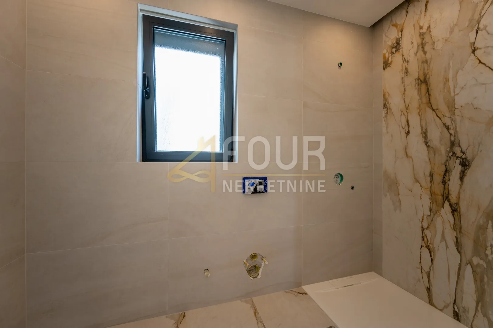 istra, pula - štinjan, novogradnja, 132.36m2, 3s+db, balkon - slika 14