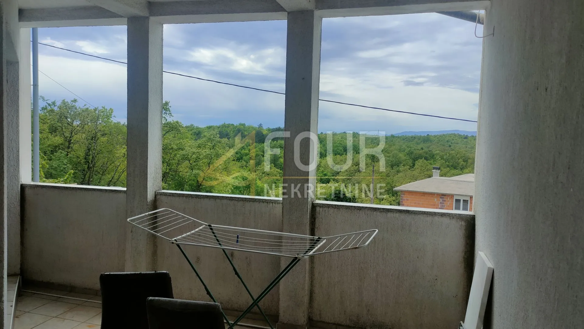 najam, saršoni, 180m2, 5skl, 2 balkona, pogodno za radnike! - slika 12