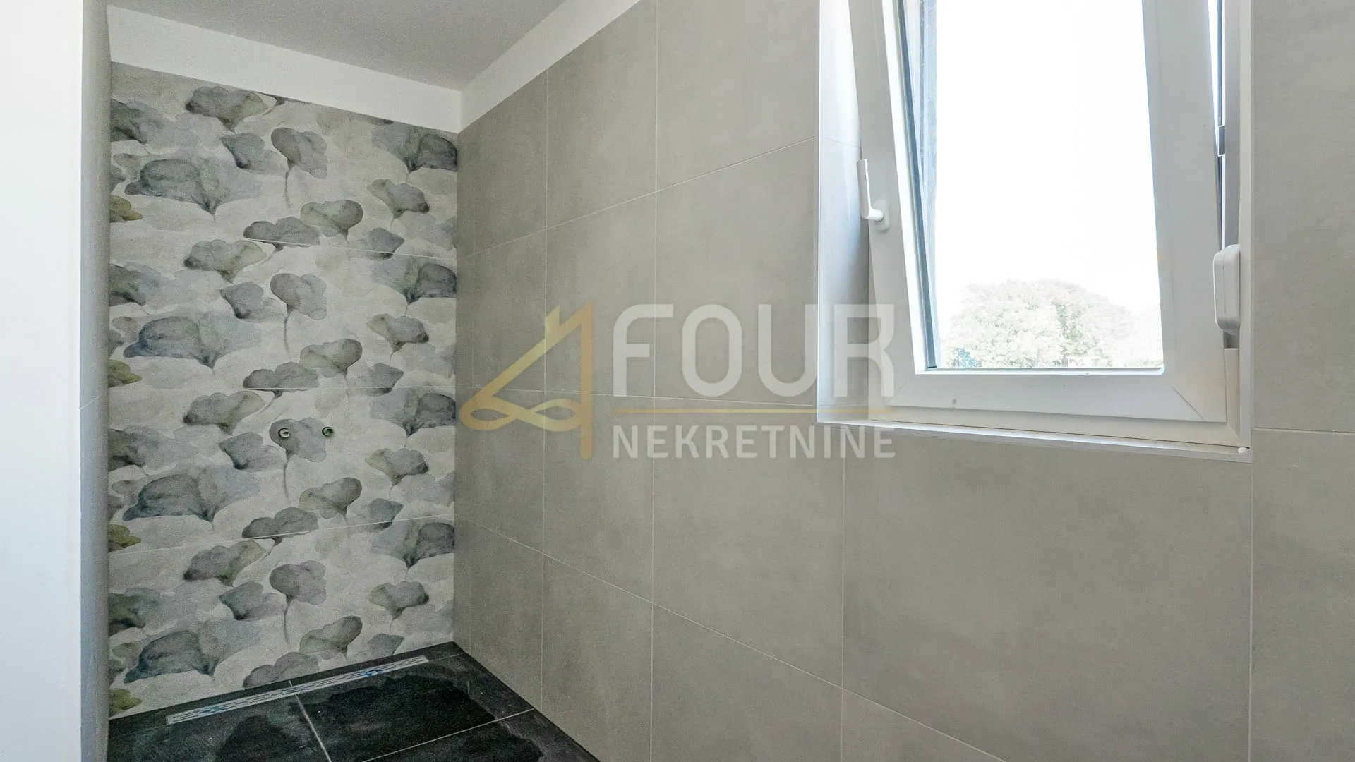 rijeka, srdoči, novogradnja, 42.49m2, 1s+db - slika 8