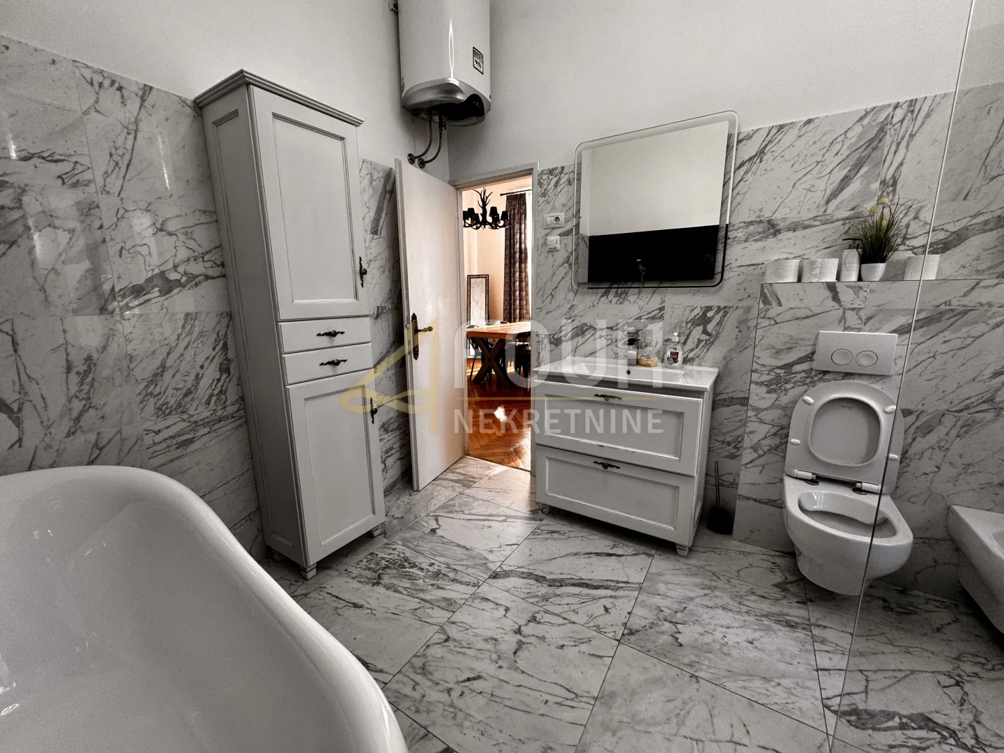 najam, opatija, 2s+db, 162.25m2, terasa - slika 15