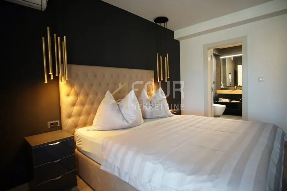 istra, rovinj, dizajnerski stan od 141.80m2, 3s+db - slika 17