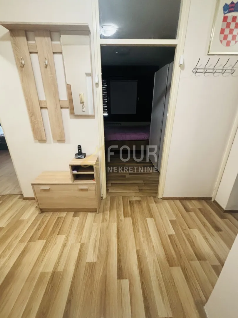 rijeka, rastočine, 73.26m2, 3skl, lođa - slika 4