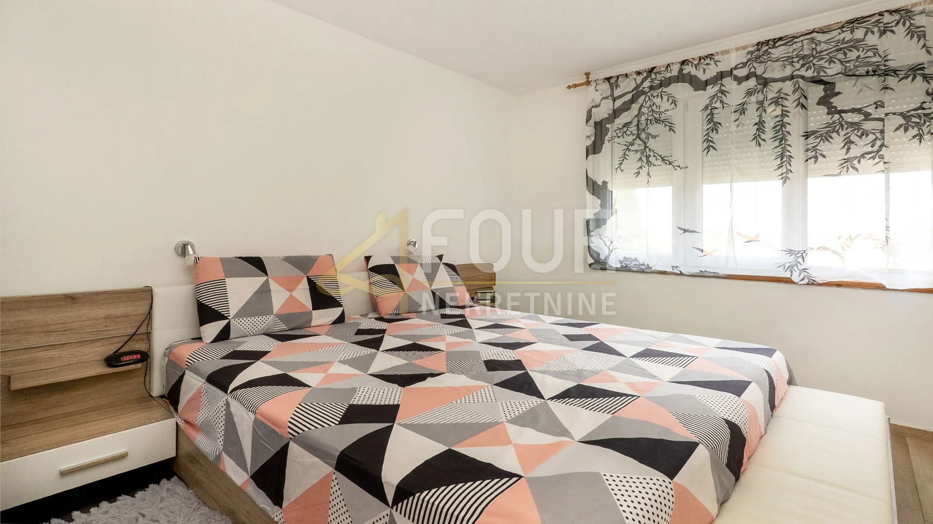 istra, pula, 1s+db, 52.51m2, pogled na more - slika 8