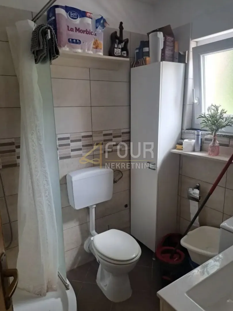 matulji, veli brgud, 2s+db, 55.49m2, balkon - slika 12