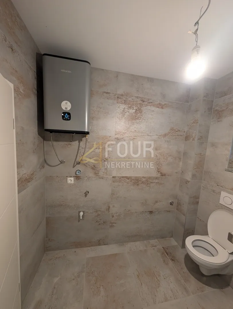 matulji, jušići, novogradnja, 64.55m2, 2s+db - slika 8