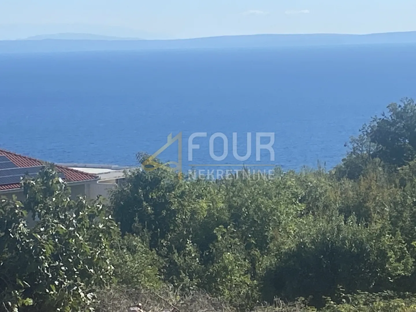 opatija, projekt - moderna vila s bazenom i pogledom na more - slika 13