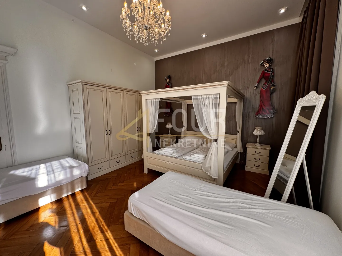 najam, opatija, 2s+db, 162.25m2, terasa - slika 10