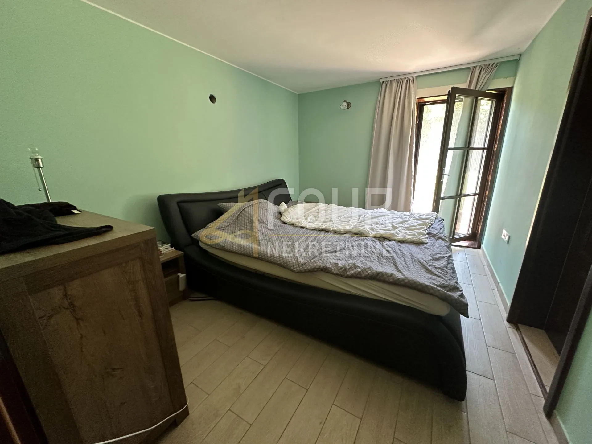 opatijsko zaleđe, imanje na obroncima učke s 3 kamene kuće i bazenom - slika 57