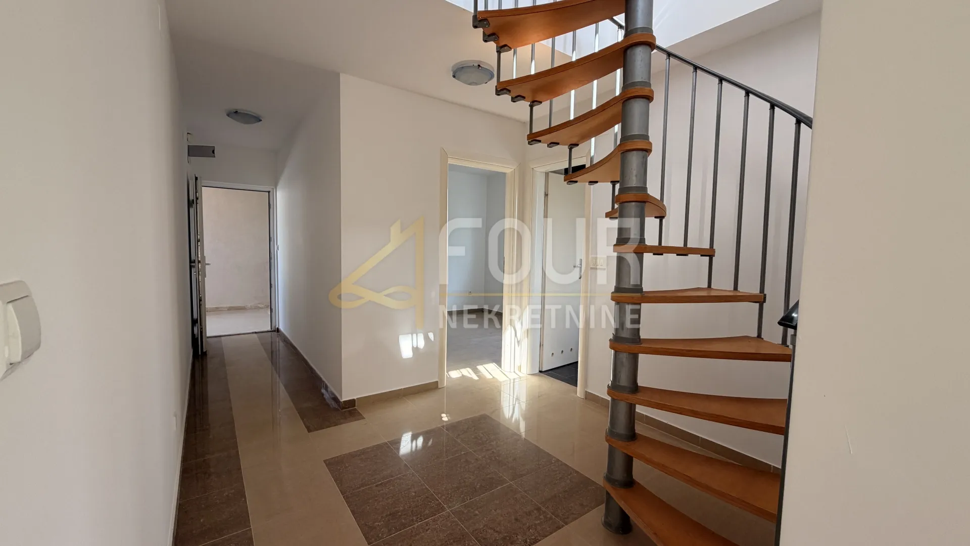 otok rab, palit, 72.25m2, 2s+db, pogled na more - slika 8
