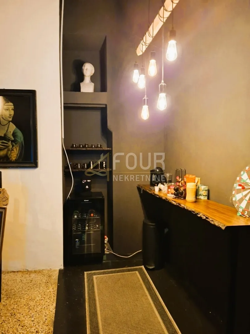 zakup, rijeka, sušak, poslovni prostor s galerijom, 92.82m2 - slika 3