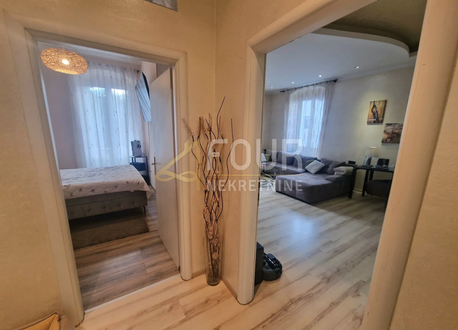 rijeka - širi centar, 108.03m2, 3s+db, balkon - slika 10