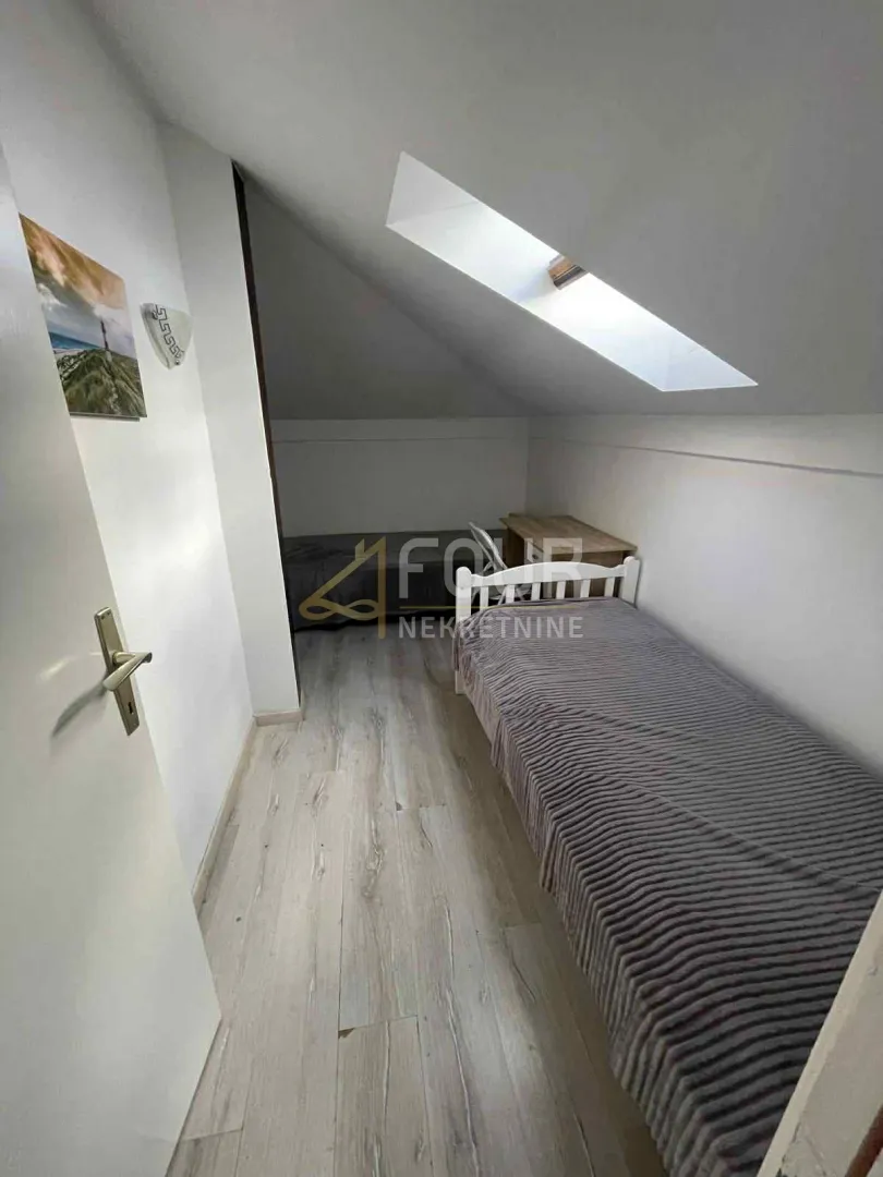 istra, novigrad - centar, 2s+db, 50.20m2 - slika 12