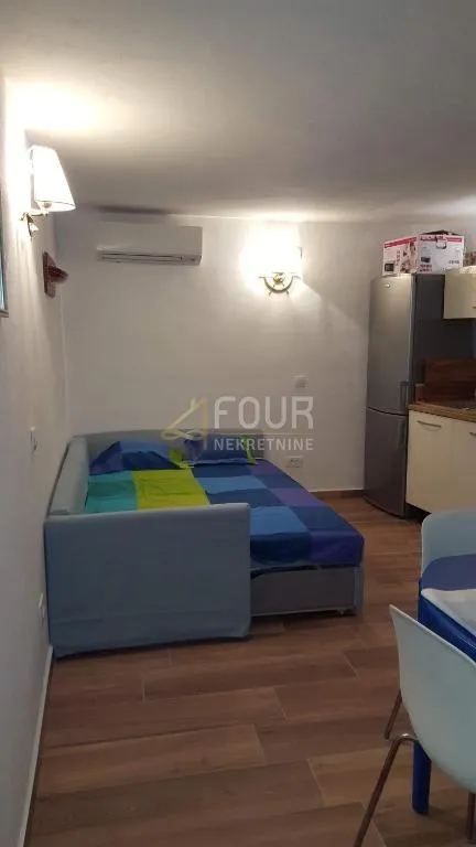 otok krk, baška, adaptirana kamena kuća 70m od mora - slika 29