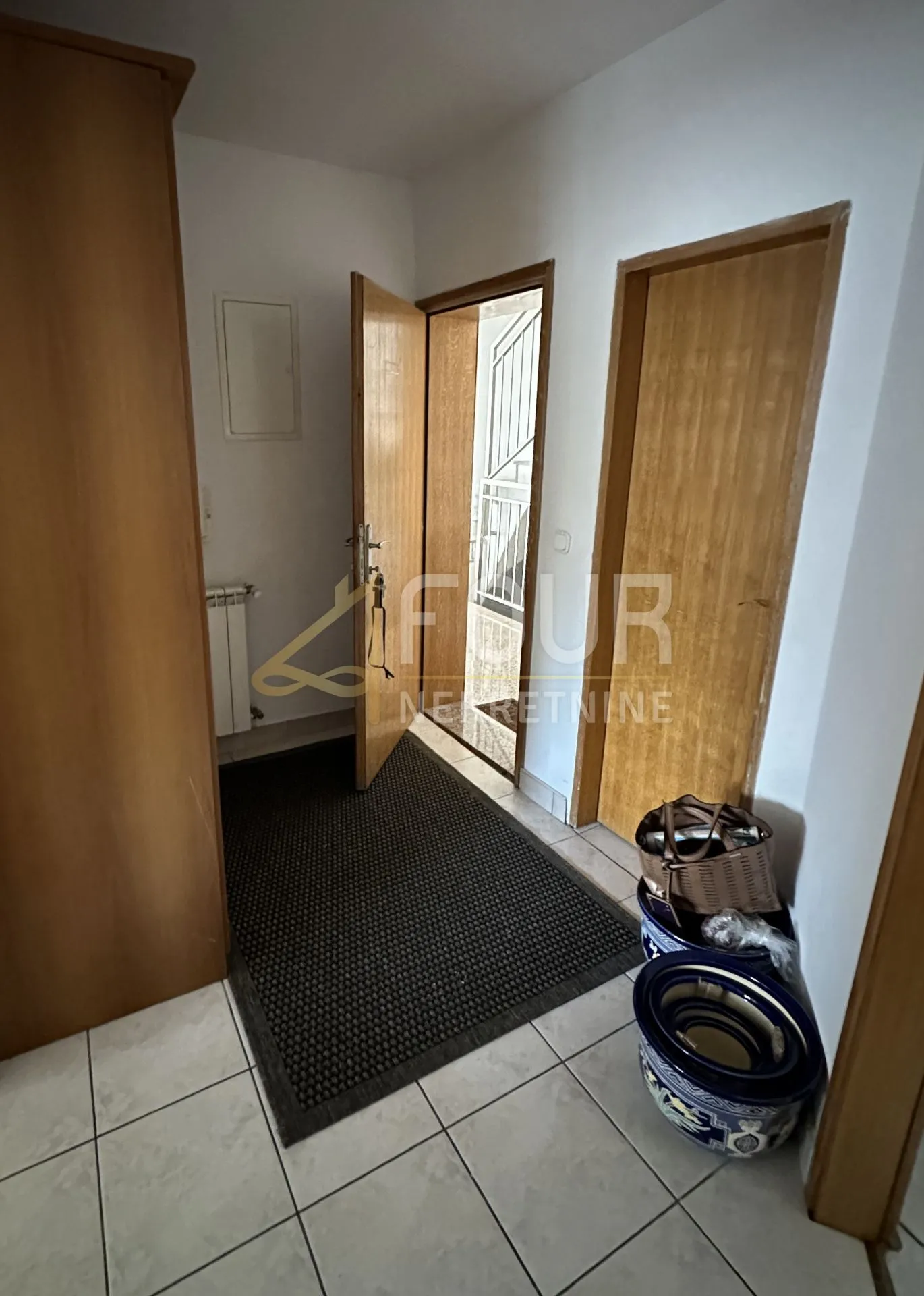 opatija, pobri, 77.61m2, 2s+db, lođa - slika 13