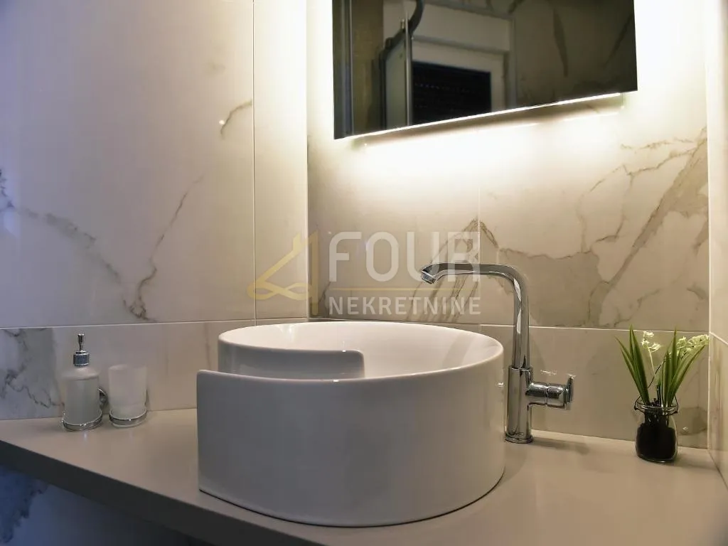 opatija - centar, moderna vila + hotel u roh bau fazi - slika 10