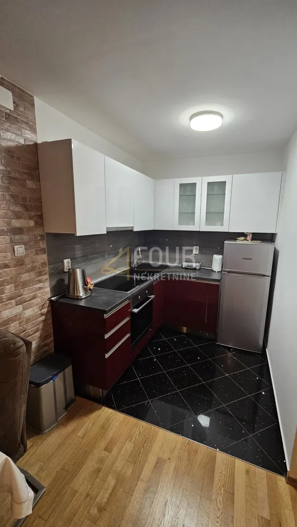 zagreb, trnsko, 2skl, 58.56m2, balkon - slika 5
