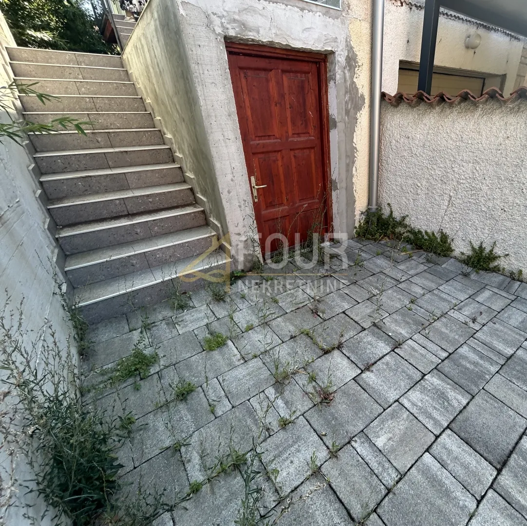 istra, pula, vidikovac, 2s+db, 141m2, pogled na more - slika 25