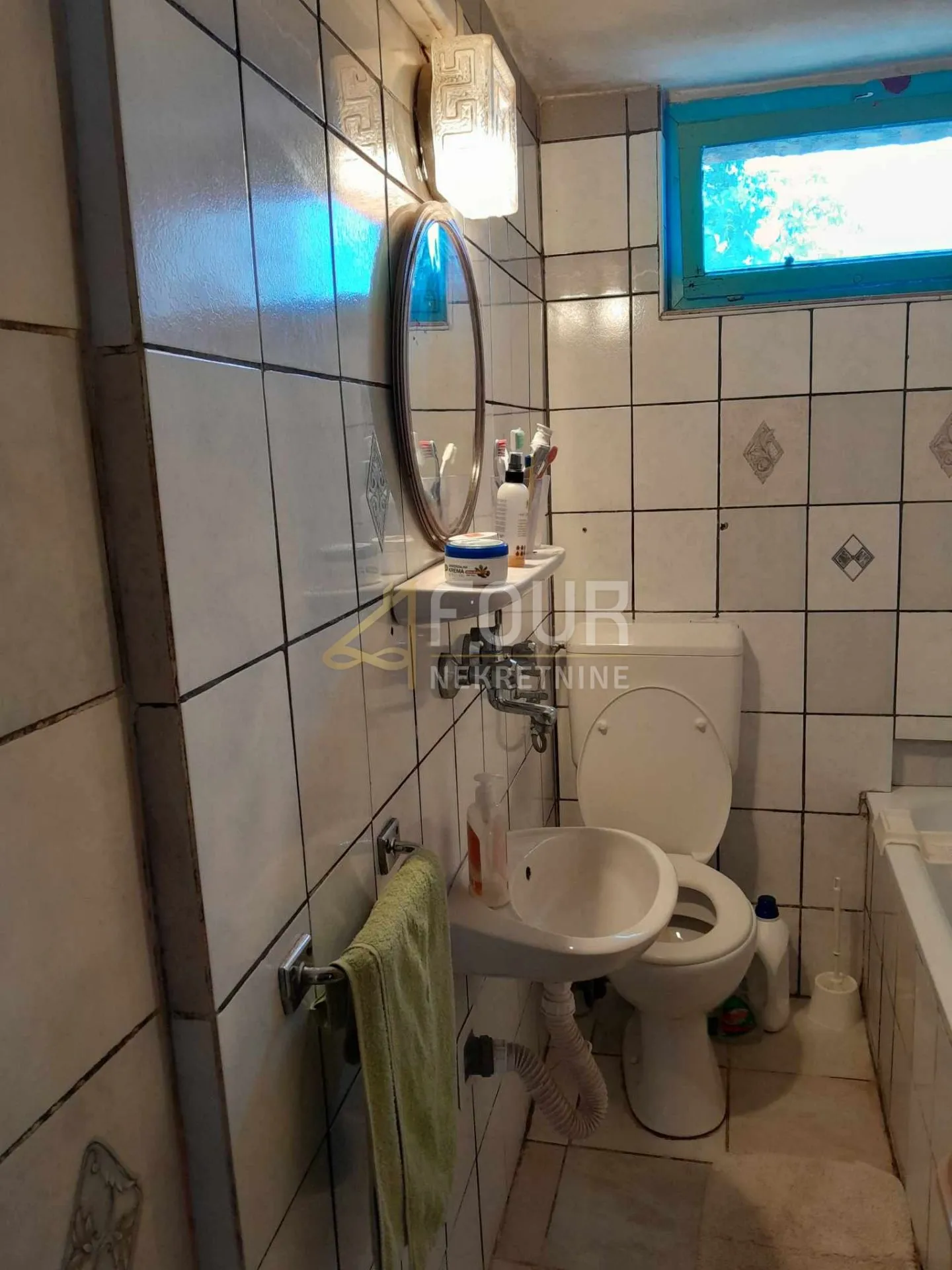 istra, poreč - okolica, kamena kuća 105m2 - slika 28