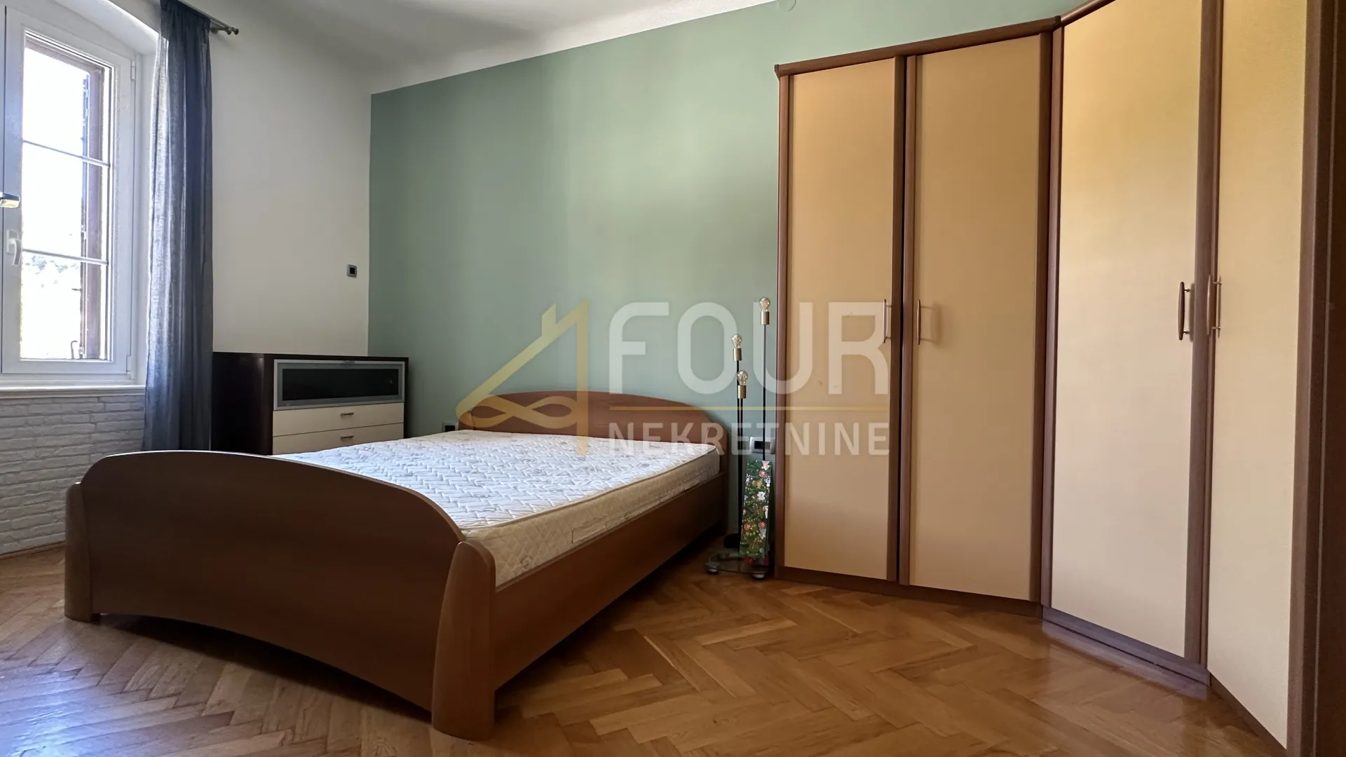 najam, rijeka, centar, 2s+db, 75m2, lođa - slika 19