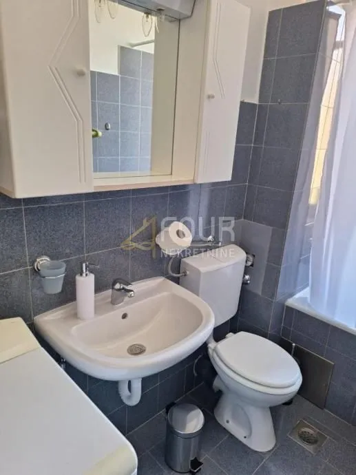 rijeka, škurinje, 97.56m2, u naravi 4skl, 2 balkona - slika 14