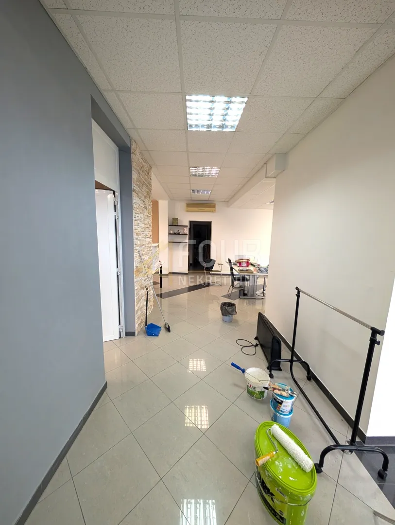 zakup, kastav, spinčići, poslovni prostor, 110.73m2 - slika 6