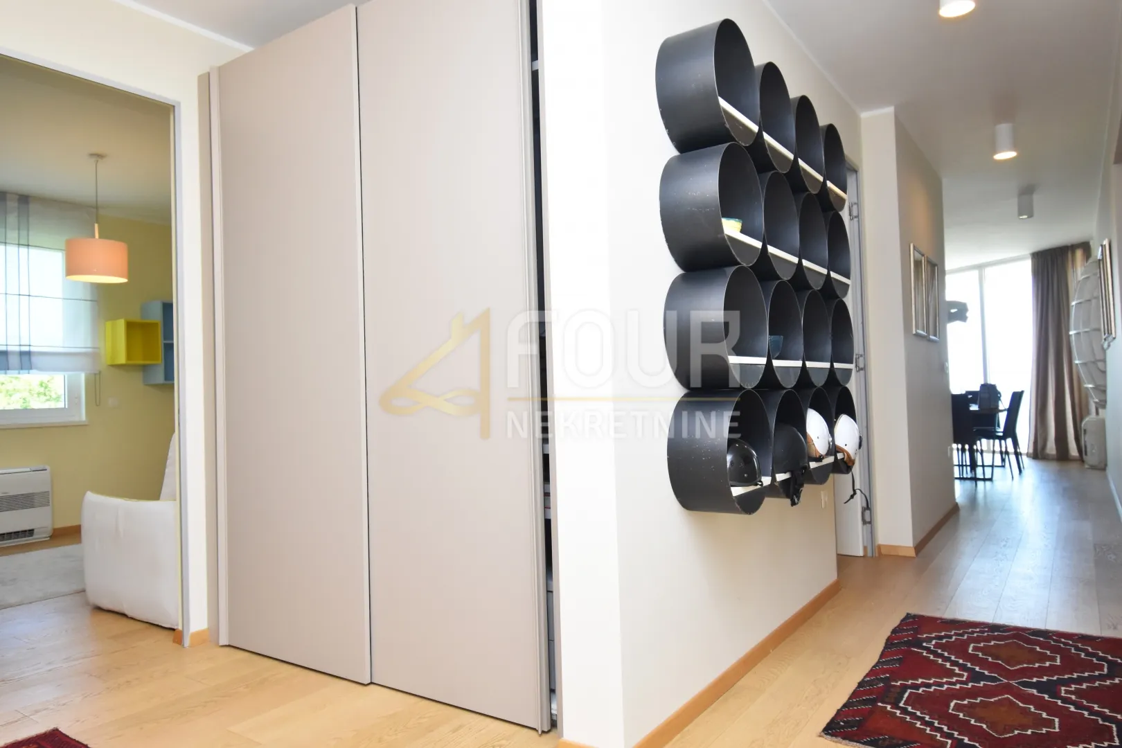 opatija, penthouse, 3s+db, 267.20m2, pogled na more - slika 16