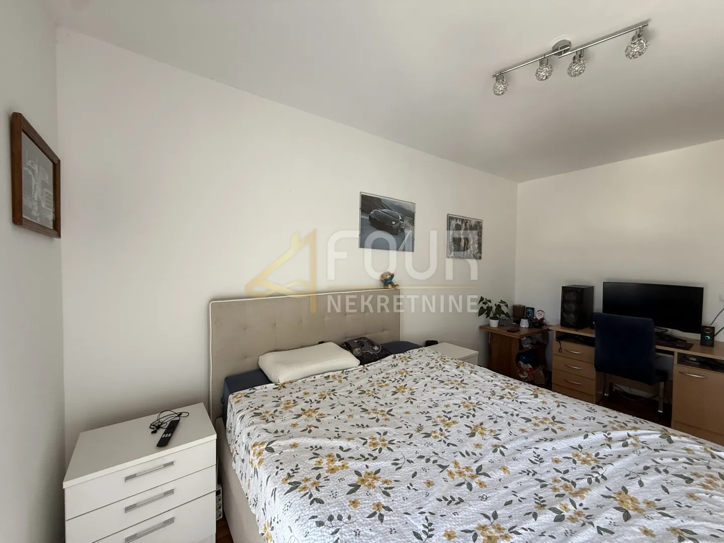 istra, pula - veruda, 62.01m2, 2s+db, lođa, pogled na more! - slika 11