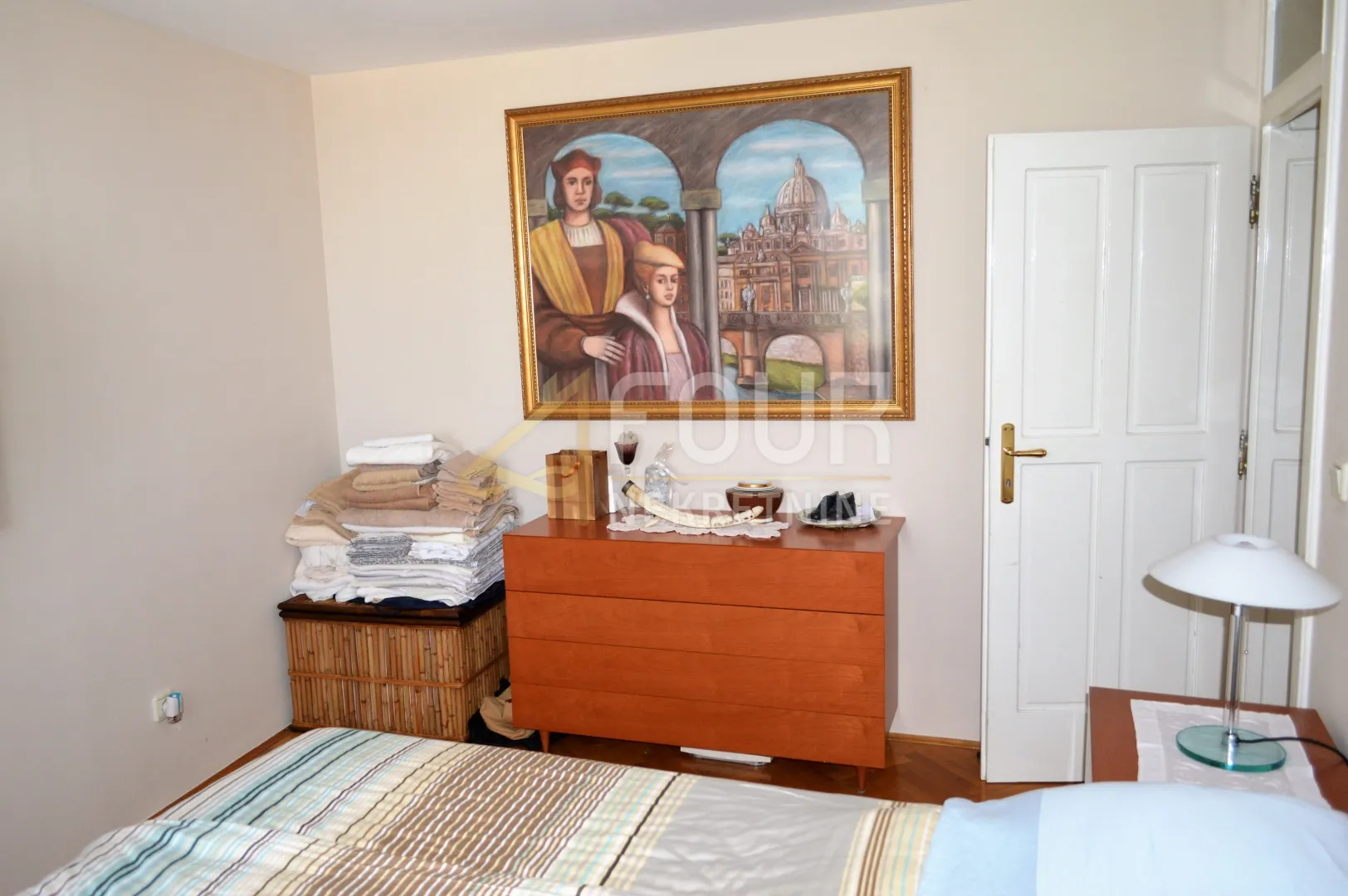 zagreb, maksimir, 3skl s galerijom, 107m2, balkon - slika 8
