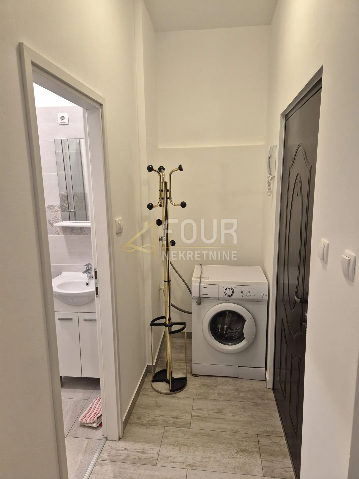 najam, rijeka, centar, adaptiran stan, 23.23m2, 1skl - slika 6