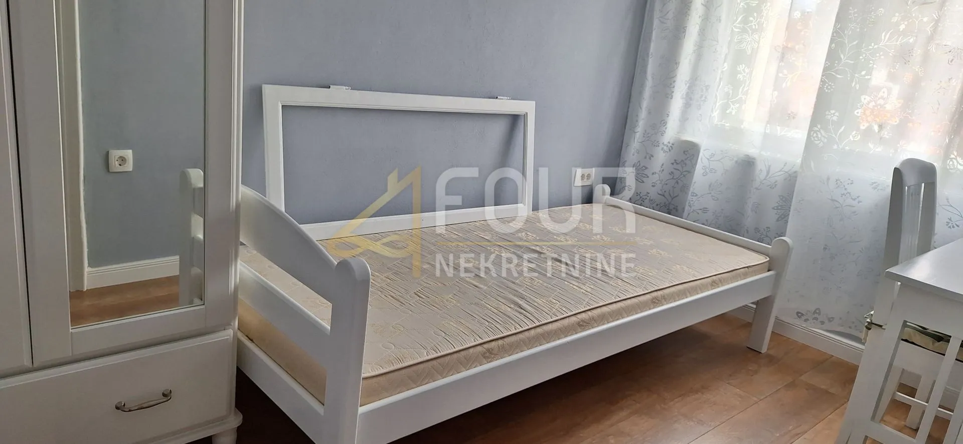 rijeka, strogi centar, 105.09m2, gospodski stan u jedinstvenoj zgradi! - slika 10
