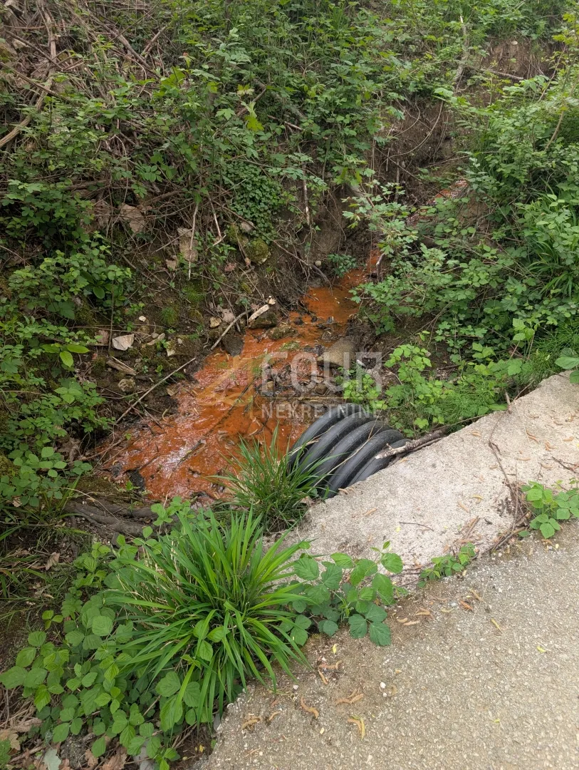 grobnik, građevinsko zemljište sa započetom gradnjom, 1.723m2 - slika 14