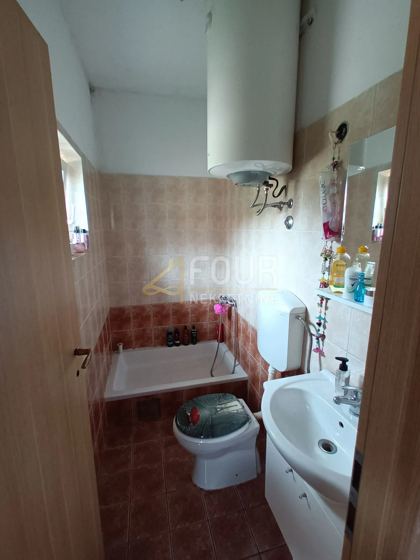 opatija, bregi, 2 samostojeće kuće na velikoj parceli od 2.246m2 - slika 17