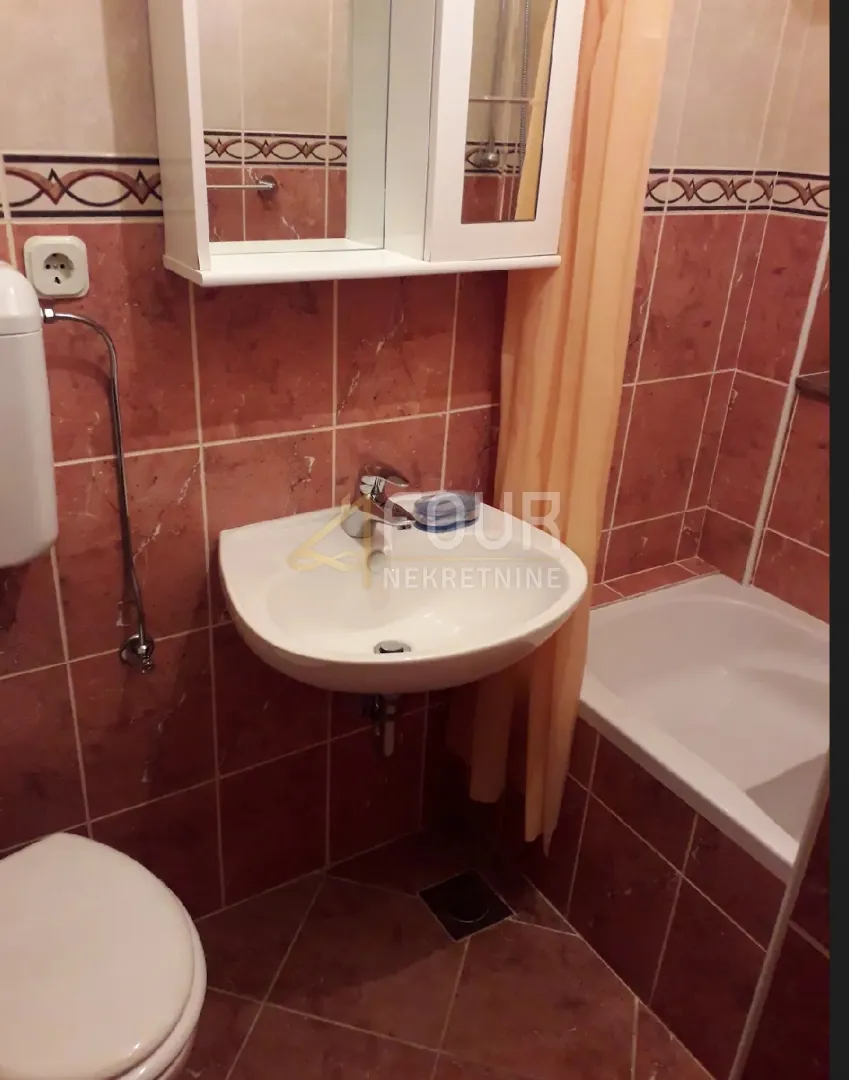 dalmacija, vodice, 2s+db, 79.76m2, pogled na more - slika 7