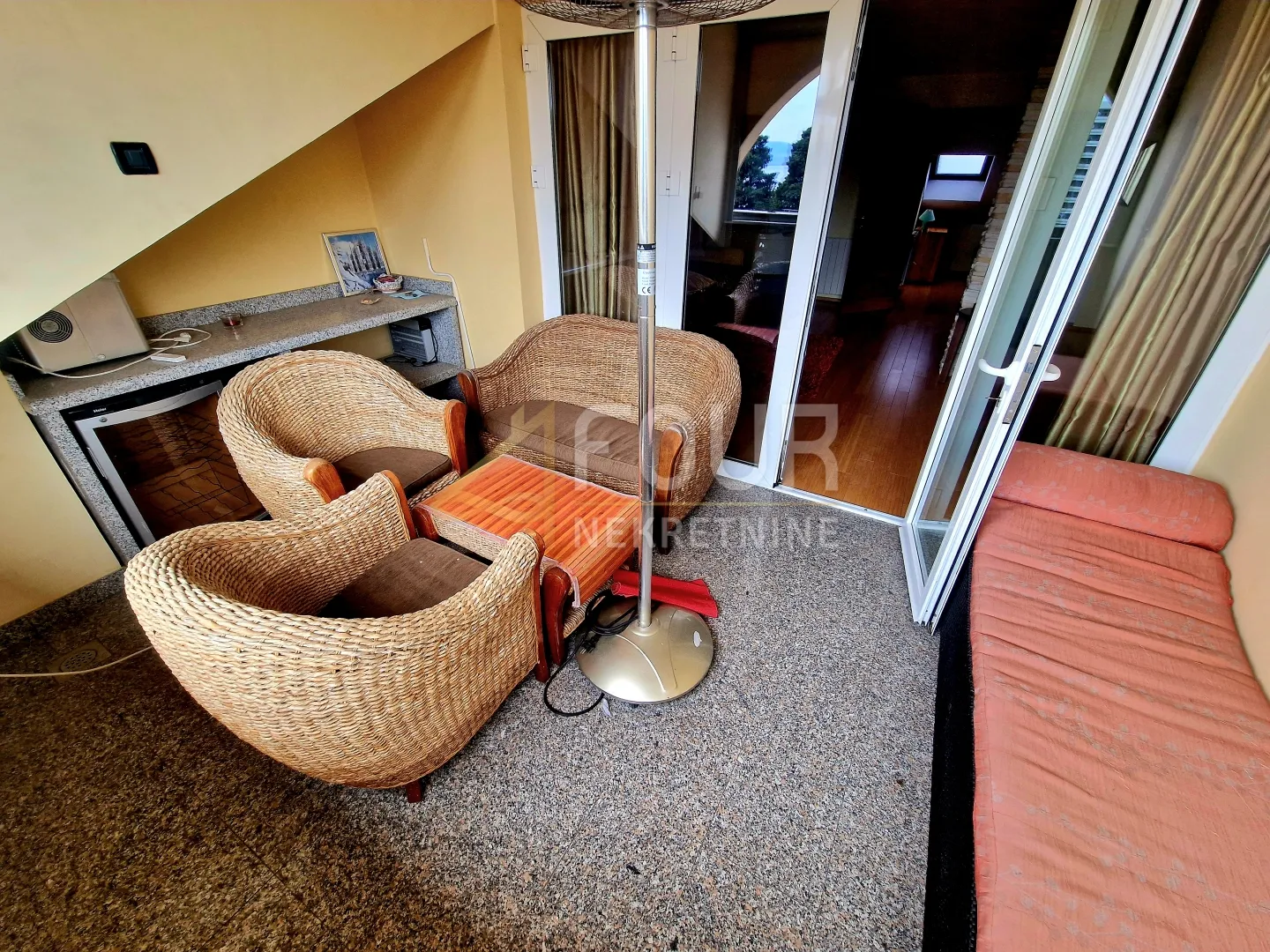 opatija - centar, vila s pogledom na more, 261m2 - slika 34