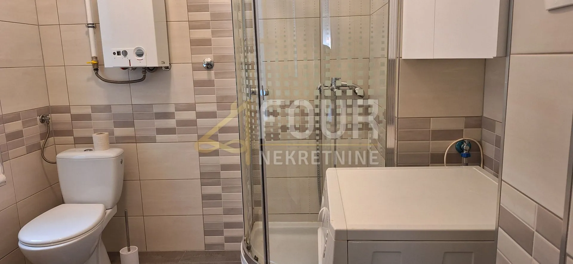 rijeka, strogi centar, 105.09m2, gospodski stan u jedinstvenoj zgradi! - slika 11