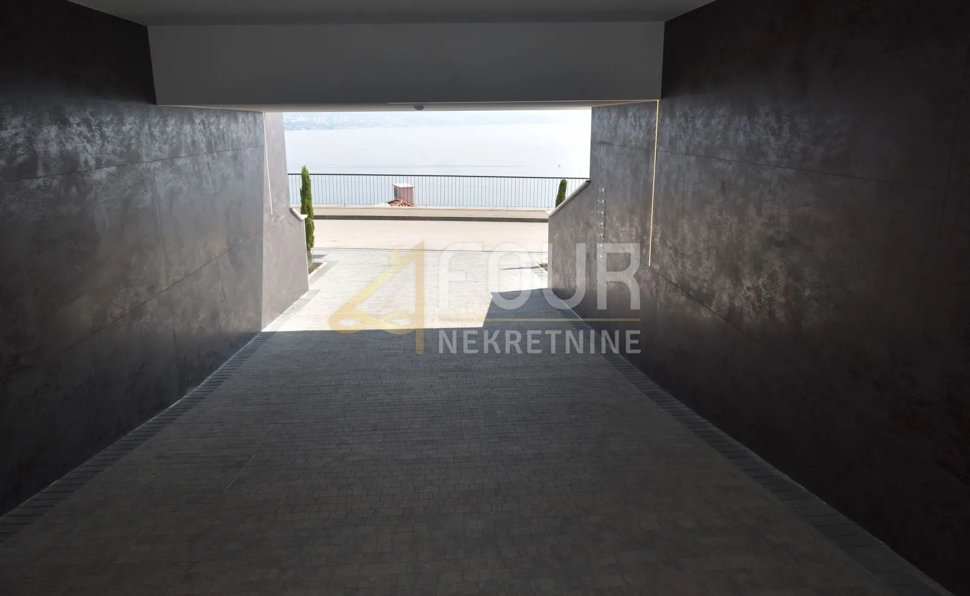 opatija, 112.28m2, luksuzan stan, 3s+db, velika lođa, pogled na more - slika 29