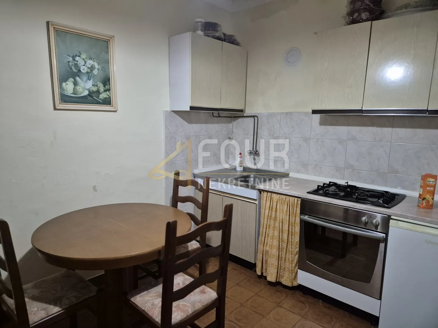 križišće, samostojeća kuća, 110m2 - slika 3