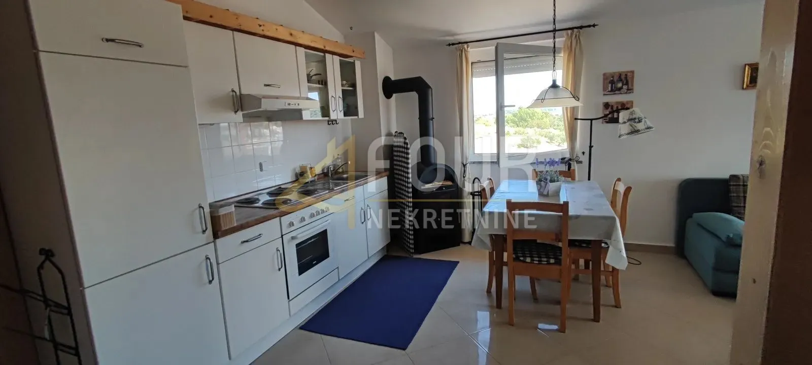 najam, istra, medulin, 1s+db, 150m od mora - slika 3
