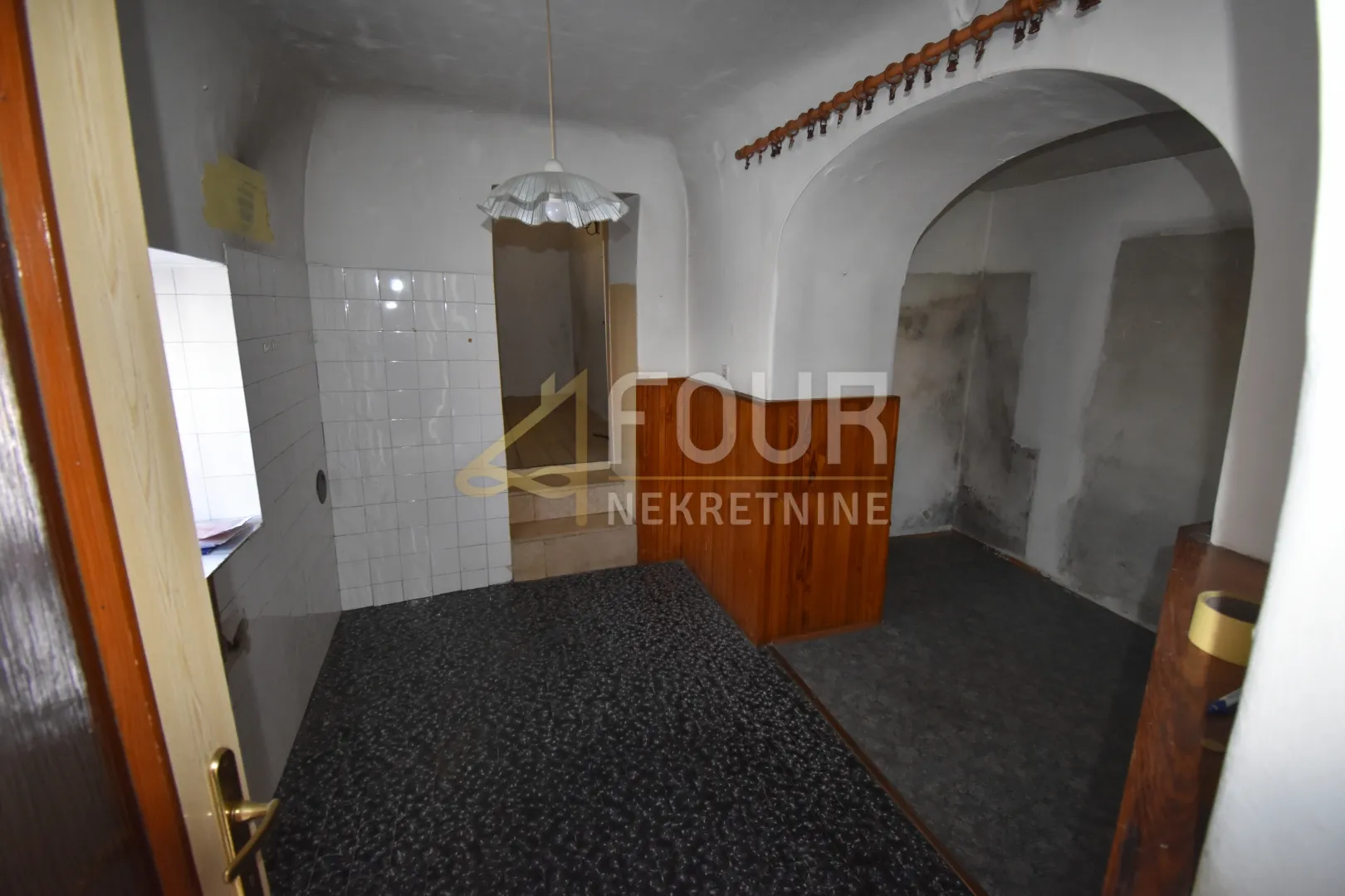 opatija - pobri, kuća s 2 stana, garaža, konoba, pogled na more - slika 3