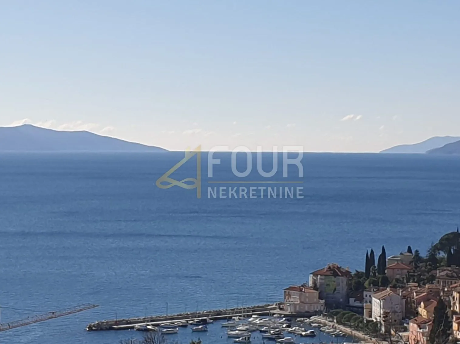 opatija, kuća s 10 apartmana i pogledom na more, 586m2 - slika 9