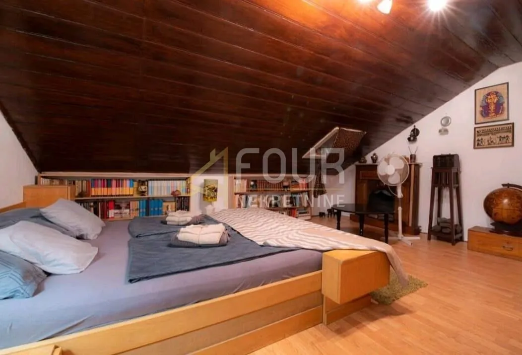 rijeka, pećine, 72.40m2, 2s+db+sobica - slika 6