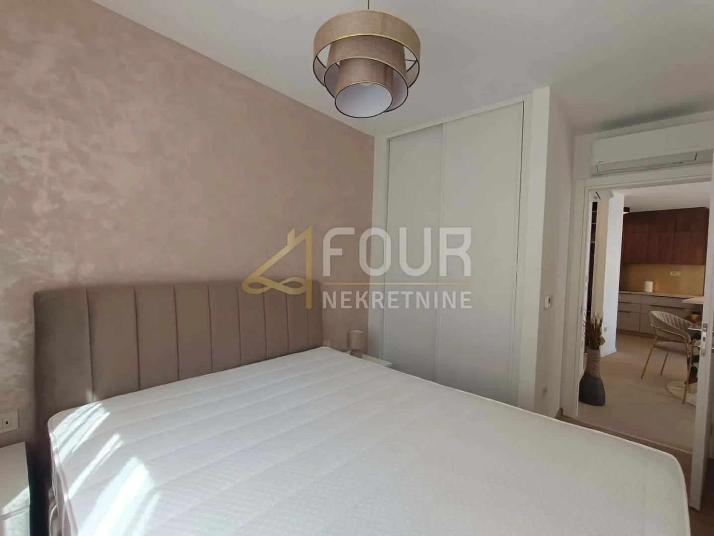 najam, opatija, 2s+db, 59m2, pogled na more - slika 10